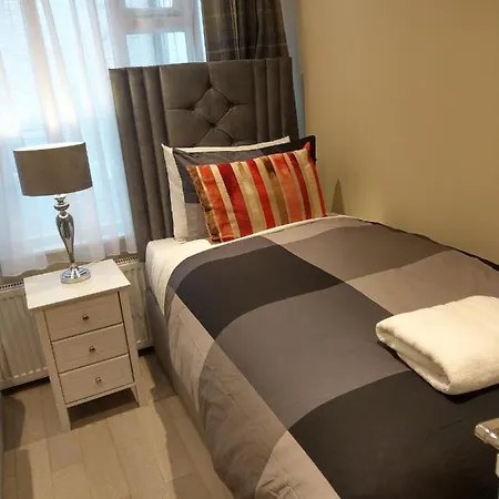 Prime 2* Londra