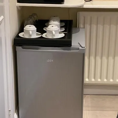 Prime Konukevi Londra