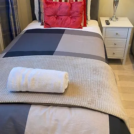Prime Konukevi Londra