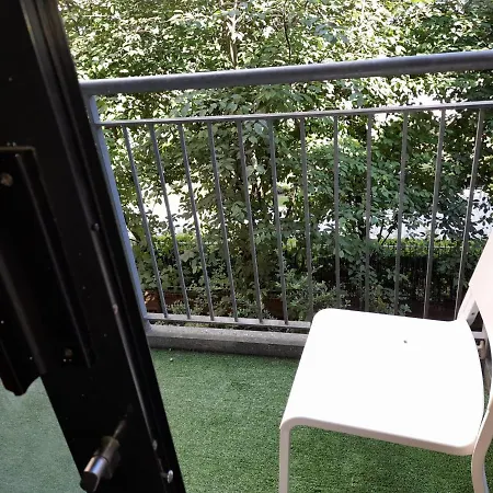 Apartment Docklands 2 Bedroom 2 Bath London