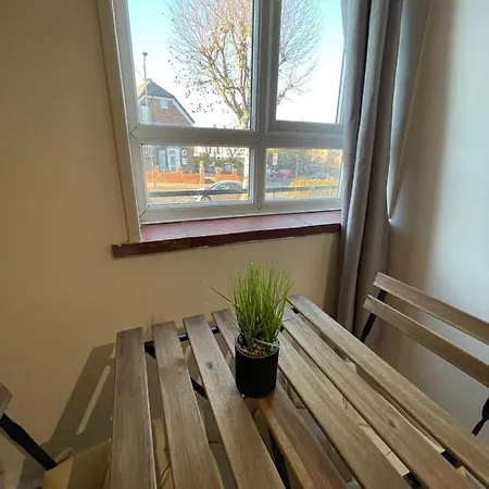 Willesden Ubytování v soukromí *