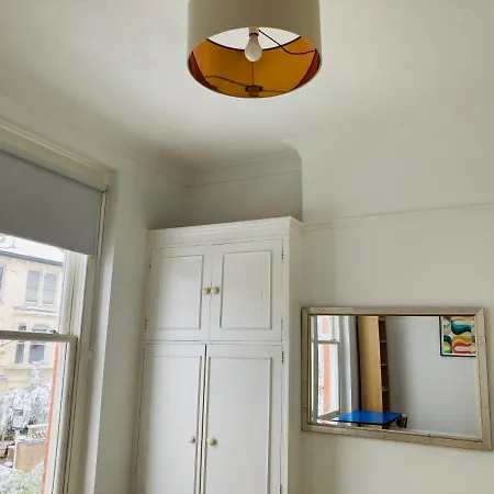 Impeccable 1-bed In *