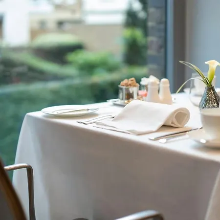 Hotel The Halkin Londres