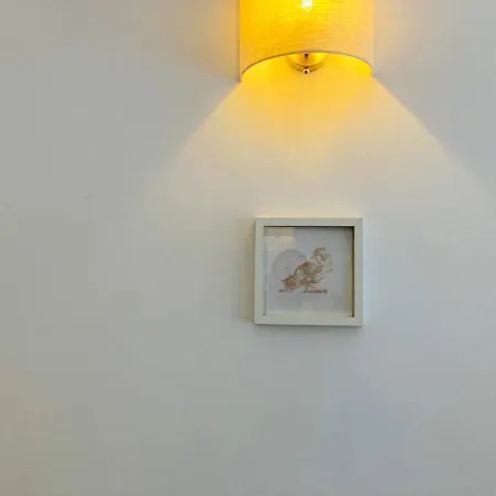 Impeccable 1-bed In Apartment