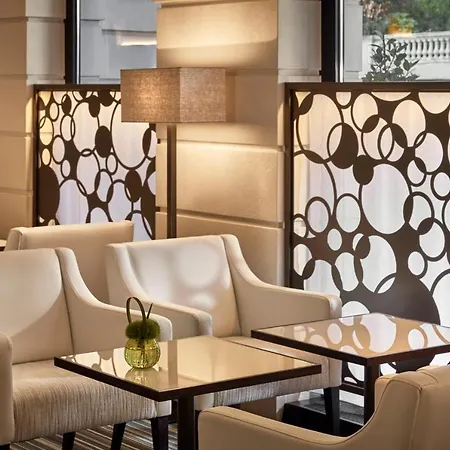 The Halkin Londres