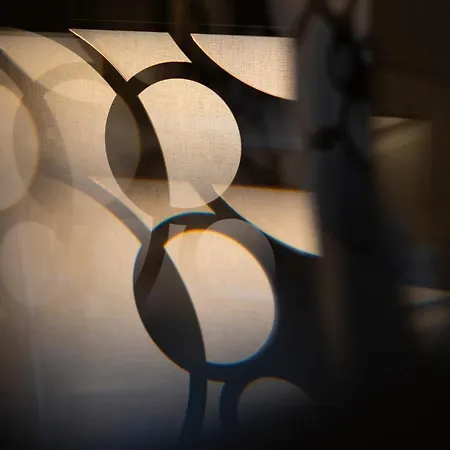 Отель The Halkin 5*