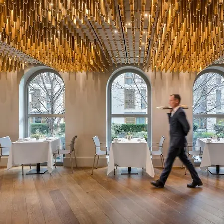 Hotel The Halkin