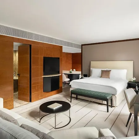 The Halkin Отель