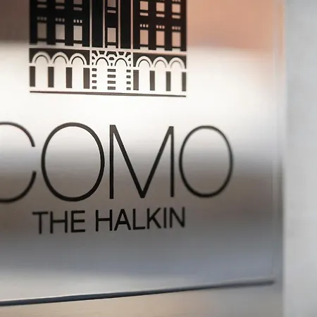 The Halkin Hotel Londres