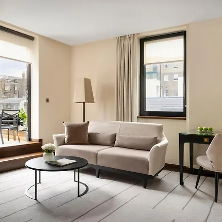 The Halkin 5*