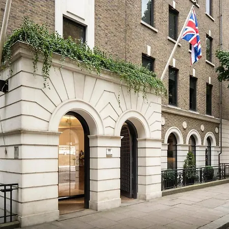 Hotel The Halkin 5*
