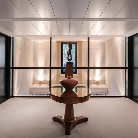 Hotel The Halkin