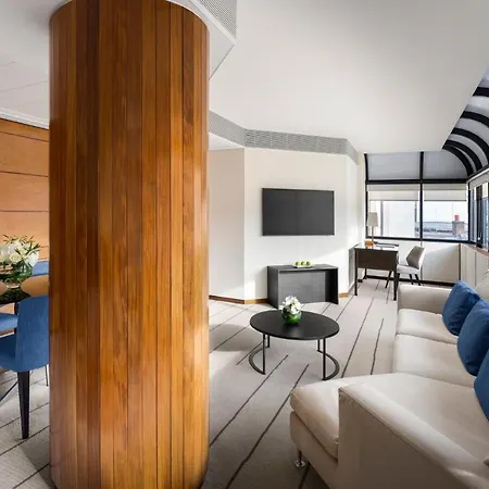 Hotel The Halkin Londres