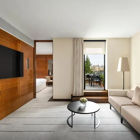 Hotel The Halkin Londres