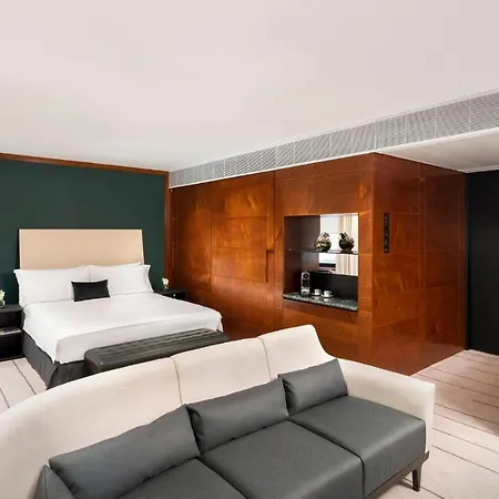 The Halkin Londres