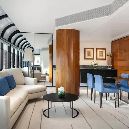 The Halkin Londres