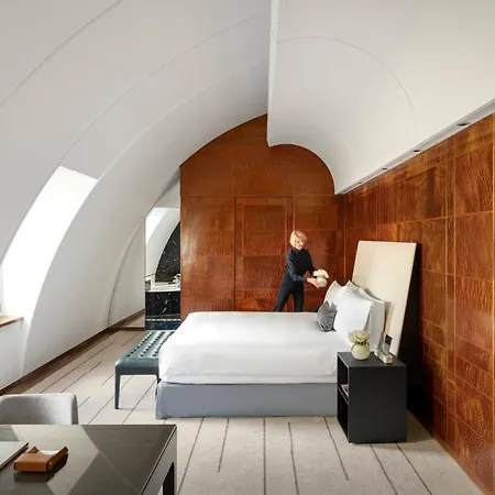 Hotel The Halkin Londres