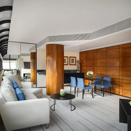 The Halkin Londres