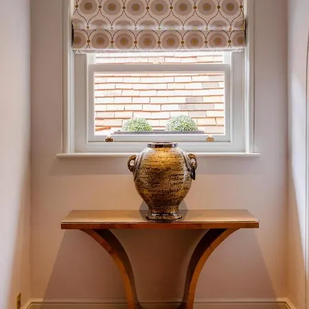 Hotel The Petersham Richmond (Greater London)