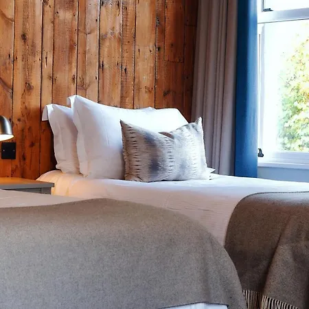 The Brownswood Guest house London