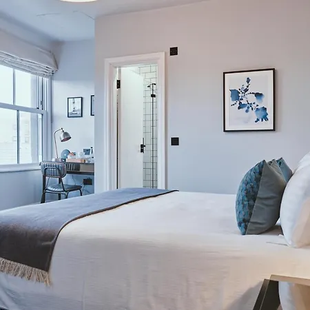 The Brownswood Guest house