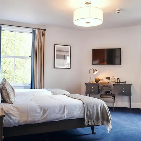 The Brownswood 4* London