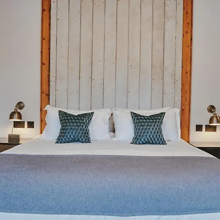 The Brownswood Guest house London