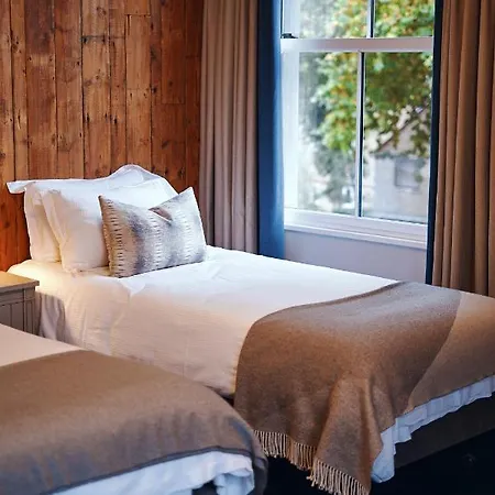 Guest house The Brownswood London