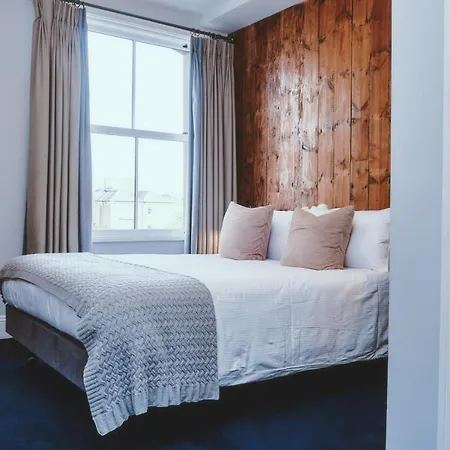 The Brownswood Affittacamere Londra