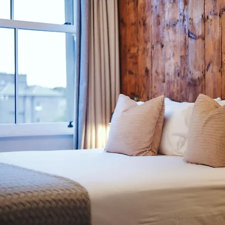 Guest house The Brownswood London
