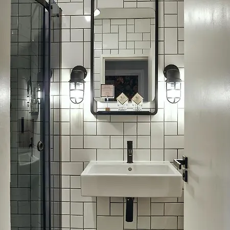 The Brownswood London