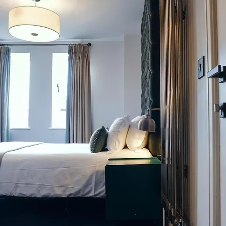 The Brownswood Guest house