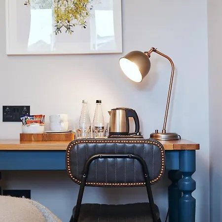 Guest house The Brownswood London