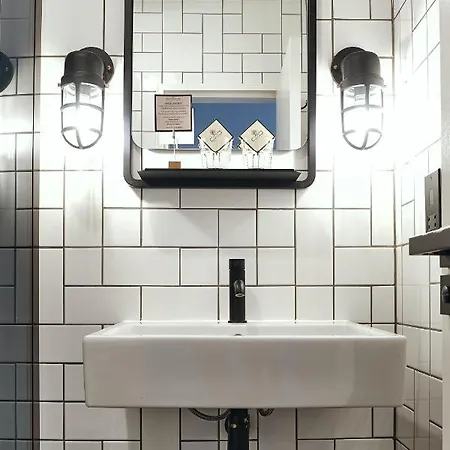 The Brownswood 4* London