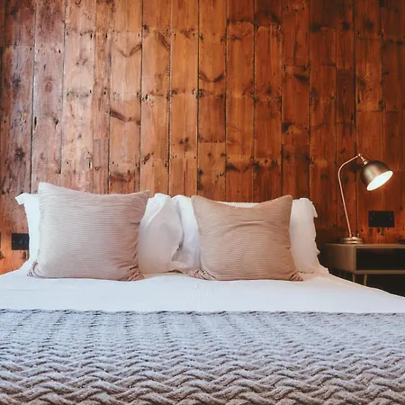 The Brownswood Guest house 4*