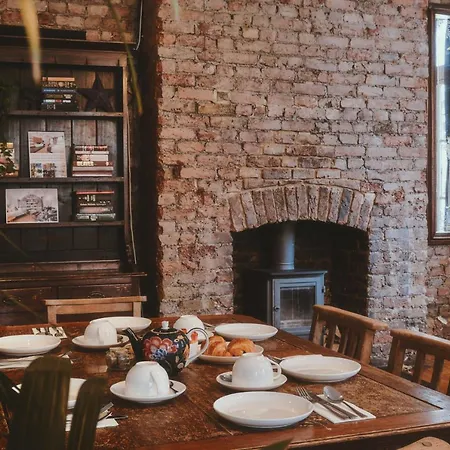 The Brownswood Guest house London