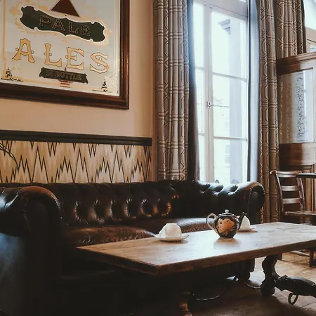 The Brownswood 4*