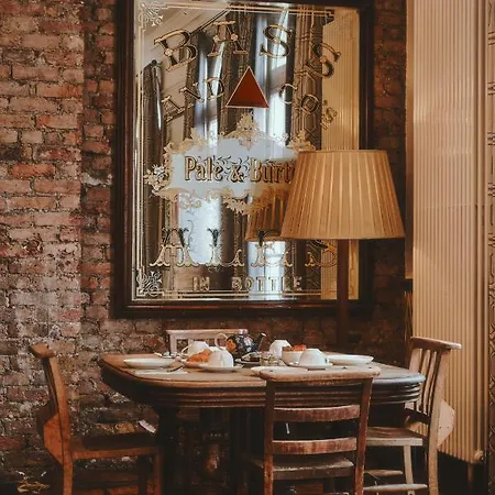 The Brownswood 4* London