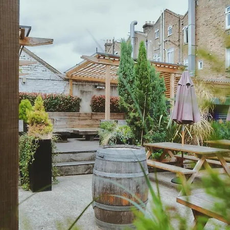The Brownswood Guest house