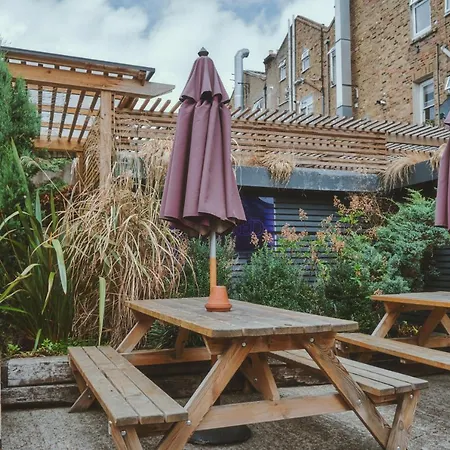 The Brownswood 4*