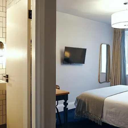 The Brownswood Guest house