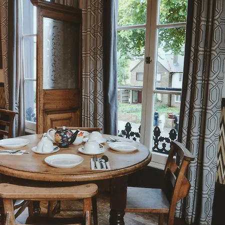 The Brownswood Guest house