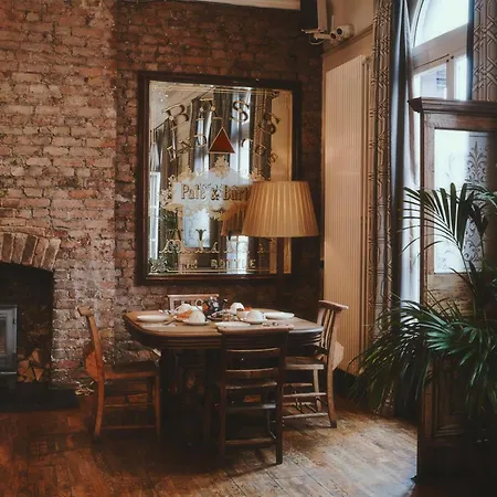 The Brownswood Guest house London