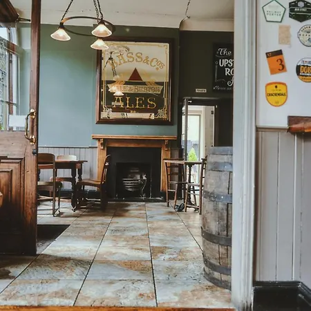 The Brownswood Guest house London