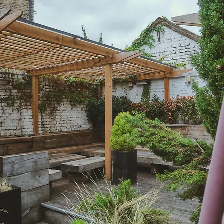 The Brownswood Londra