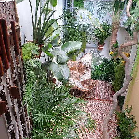 Park Haven Homestay London