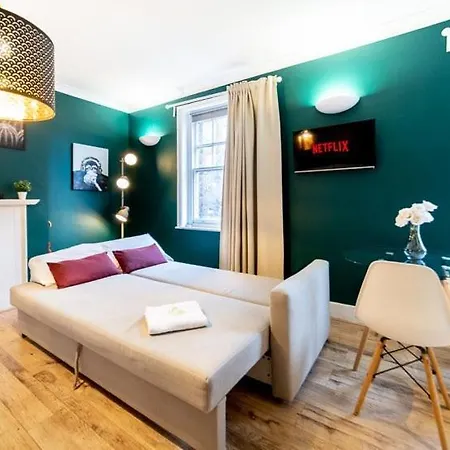 ［olympia Museums Kensington］studio In London