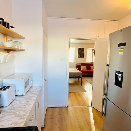Apartament Camden Studio By Dc Londyn