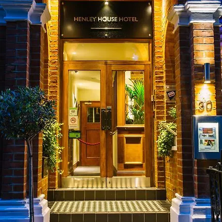Henley House Londyn