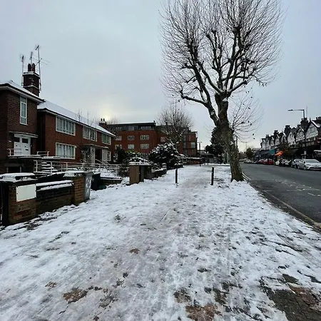 Willesden *